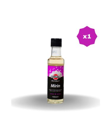 Miyata MIYATA MIRIN 150 ML X 1 PIECE