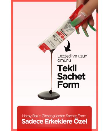 Tiryaki la Chaga Paste 10 Gr 12 Sachets - Buy Online on GoSupps.com