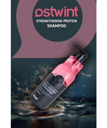 Ostwint Protein Shampoo 1000 ml
