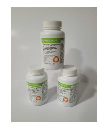 Herbalife Triple Thermo Eco Set