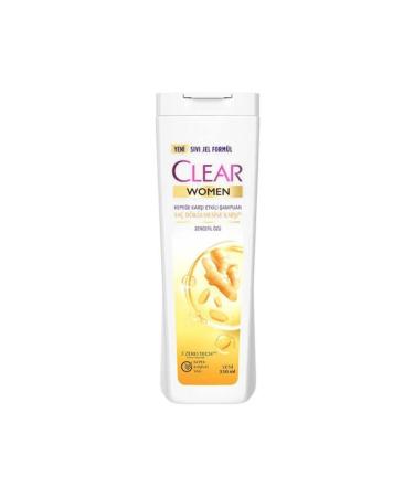 Clear Women Anti Hair Loss 350 ml