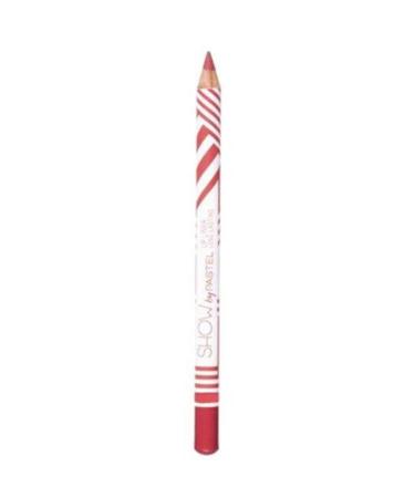Show by Pastel Lip Pencil 209 - Buy Online on GoSupps.com