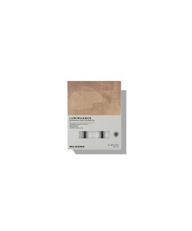 Elgon Luminuance 1:1 - Men's Piqment Dye - 3 x 60 ml - Grigio GR5