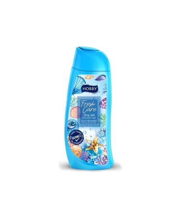 Hobby Fresh Care Sea Minerals Shower Gel 500ml