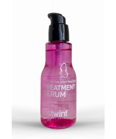 Ostwint Hair Care Serum Strengthening Protein 100ml - Buy Online on GoSupps.com