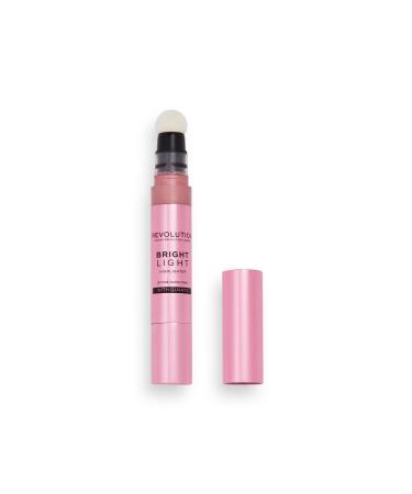Revolution Bright Light Illuminator Divine D. Pink - Buy Online on GoSupps.com