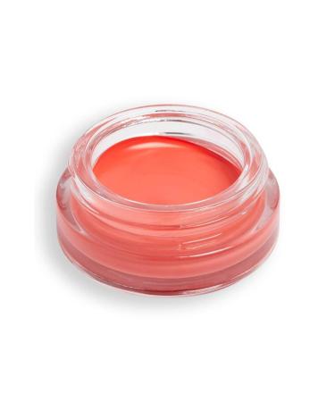 Revolution REVOLUTION MOUSSE Blush GRAPEFRUIT CORAL - Buy Online on GoSupps.com
