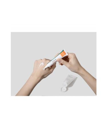 P Calm P.Calm Centella Trouble Spot - Centella Asiatica Extract Anti-Acne and Cream - Buy Online on GoSupps.com