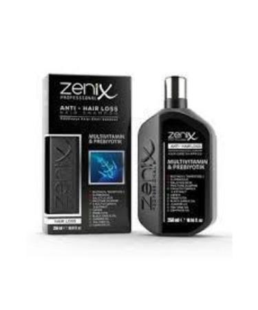 Zenix Anti-hair Loss Anti-hair Loss Shampoo 250 ml