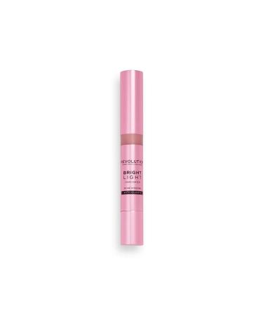 Revolution Bright Light Illuminator Divine D. Pink - Buy Online on GoSupps.com