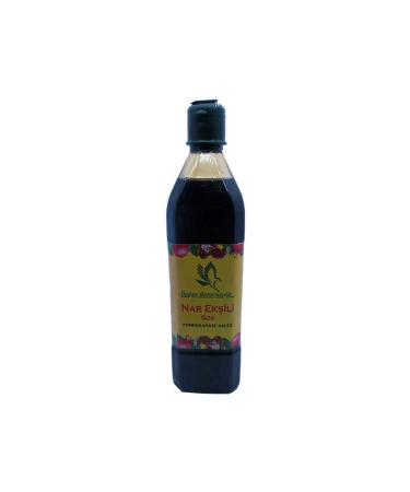 Mulvix Mulllkm Lkm01 Pomegranate Sauce Pet Bottle 980 Gr (Muul)