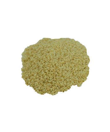 Mulvix Mulllkm Lkm01 Sesame White 100 Gr Package (Muul)