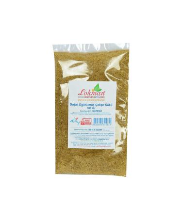 opencart New Season Clez Cicadri Root Naturally Ground 100 Gr Package Campaign