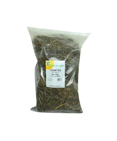 colezium Yogurt Herb 1000 G Package