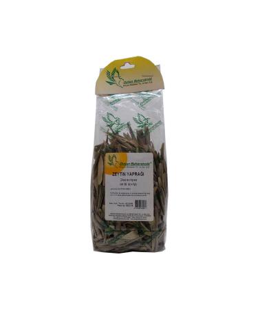 colezium Olive Leaf Natural 50 Gr Package