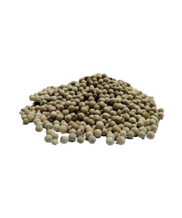 solymos Natural White Pepper White Pepper White Black Pepper 100 Gr Package