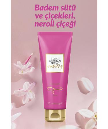 Avon TTA Everlasting Body Lotion 125 Ml. Triple Set - Buy Online on GoSupps.com