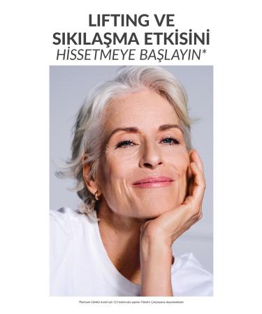 Avon Anew Platinum Lift & Tighten Night Cream 50 Ml. Triple Set - Buy Online on GoSupps.com