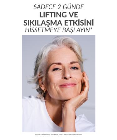 Avon Anew Platinum Lift & Tighten Day Cream SPF20 50 Ml. Duo Set - Buy Online on GoSupps.com