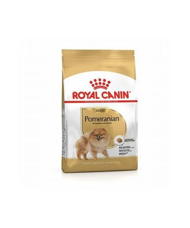 Royal Canin Pomeranian Adult Dog Food 1.5 Kg - Petshopundan