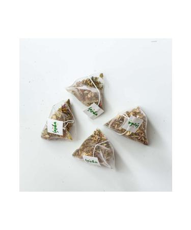 LAZIKA (SET OF 3) Amusement Park / Children's Tea Decaffeinated Natural - Buy Online on GoSupps.com