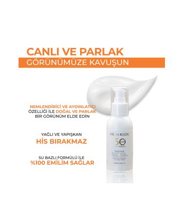 FERDA KO ER Sun Cream - Buy Online on GoSupps.com