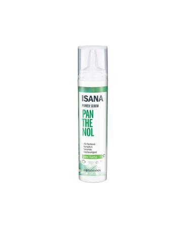 ROSSMANN Power Serum Panthenol 30 ml - Buy Online on GoSupps.com