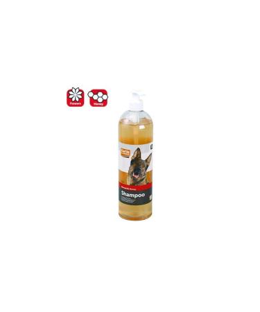 Karlie Calendula Flower Honey Dog Shampoo 300 ml - Petshopundan