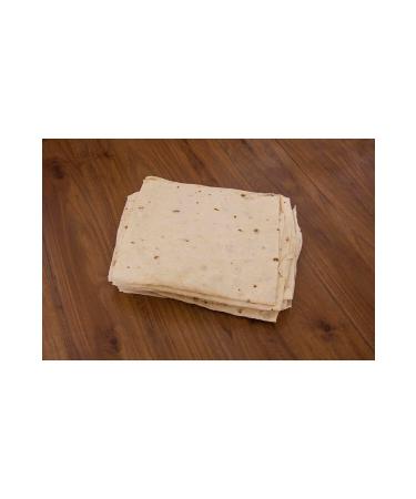 Has Yufka Has Tandoori Village Yufka 50 Pieces - Buy Online on GoSupps.com