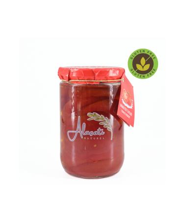 Ala at Natural Tomato Dessert 820g