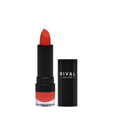 Rival De Loop Lipstick Shine 'n Care No: 09
