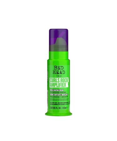 Tigi Bed Head Curls Rock Amplifier Cream 113 ml
