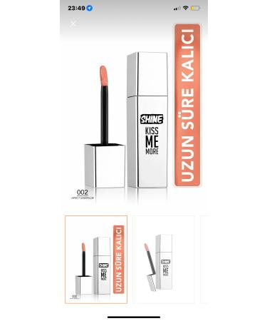 Flormar K s me more Aprct marmlde 02