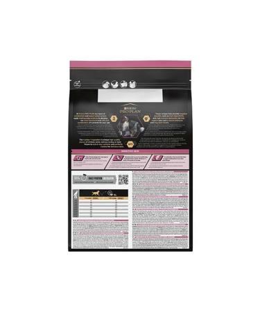 Pro Plan Medium Sensitive Skin Adult Salmon Medium Breed Adult Dog Food 3 Kg - Petshopundan - Buy Online on GoSupps.com