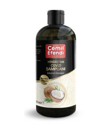 onixe Coconut Shampoo For Dry Hair 400 Ml.