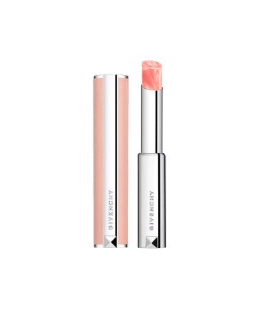 Givenchy Rose Perfecto - Beautifying Lip Balm Hyaluronic acid vitamin C (2.8 g)