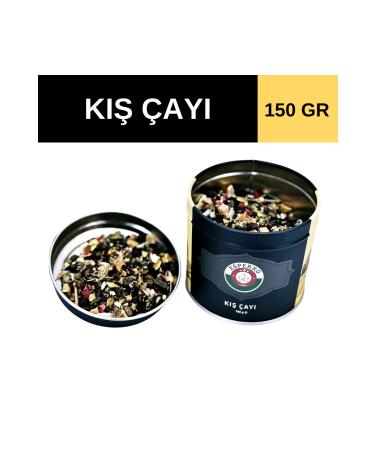 Esperro Winter Tea 150 gr - Buy Online on GoSupps.com