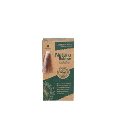NATURABALANCE Natura Balance 8 Light Blonde