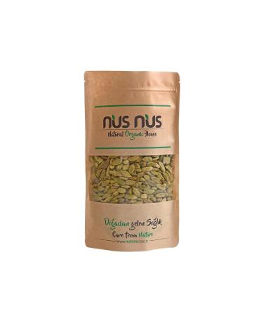 Nusnus Cardamom 250 gr