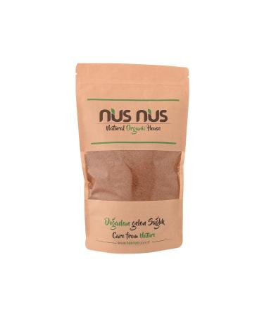 Nusnus Nutmeg Powder 750 gr