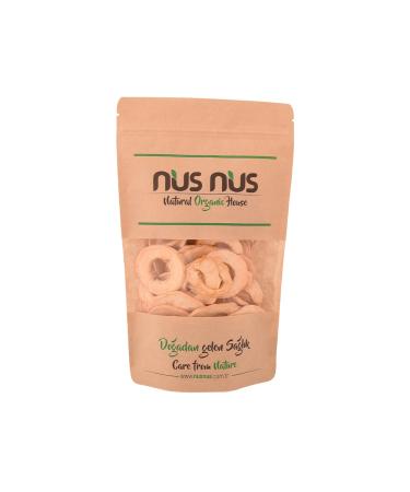 nusnus Dried Apple 750 gr