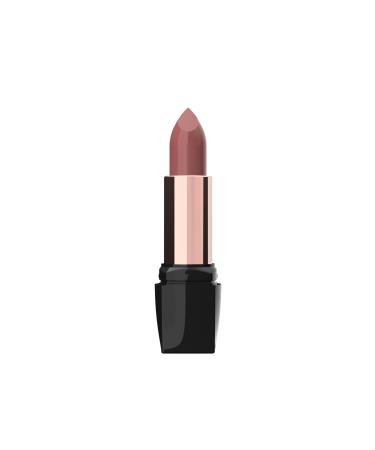 Golden Rose Matte Lipstick - Satin Lipstick