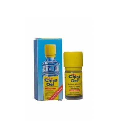 china oel China Oil Oil 5 ml