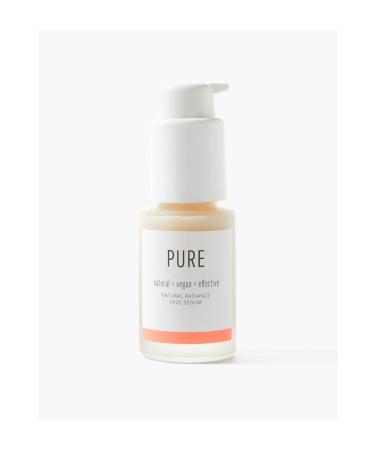 Marks & Spencer Natural Radiance Serum 30 ml
