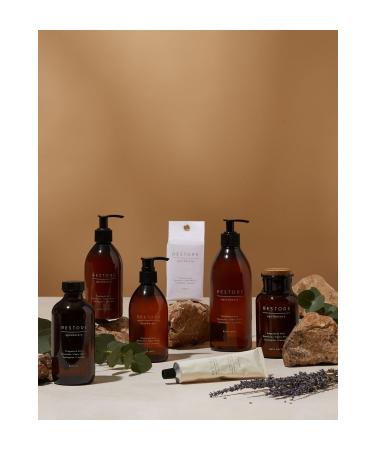 Marks & Spencer Restore Hand Cream 75 ml - Buy Online on GoSupps.com