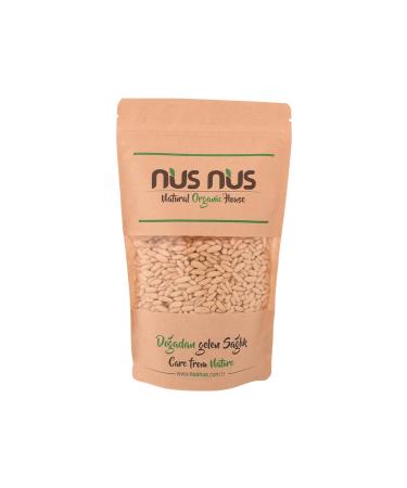 nusnus Stuffed Local Pine Nuts 750 gr