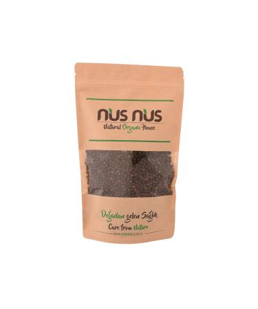 Nusnus Black Pepper Grain 750 gr