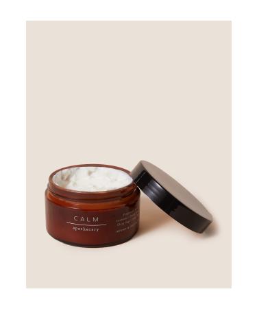 Marks & Spencer Calm Body Oil 200ml - Buy Online on GoSupps.com