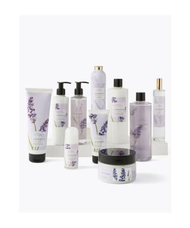 Marks & Spencer Lavender Scented Hand and Nail Cream 100 ml - Buy Online on GoSupps.com