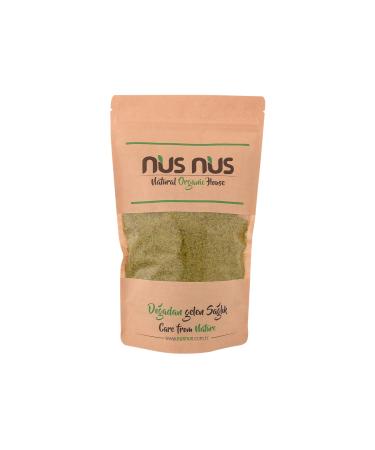 nusnus Pistachio Powder 750 gr